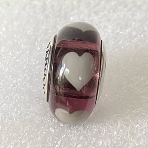 Pandora Murano Glass Charm